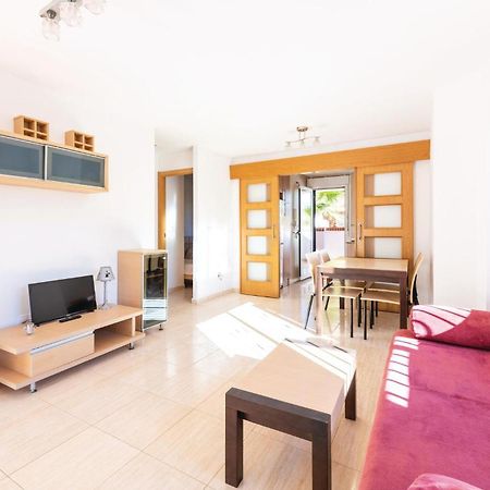 Amazing Apartment In Oropesa Del Mar With Kitchen Ngoại thất bức ảnh