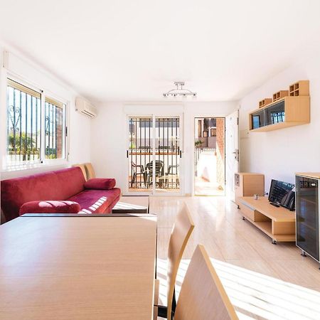 Amazing Apartment In Oropesa Del Mar With Kitchen Ngoại thất bức ảnh
