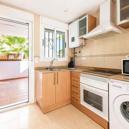 Amazing Apartment In Oropesa Del Mar With Kitchen Ngoại thất bức ảnh