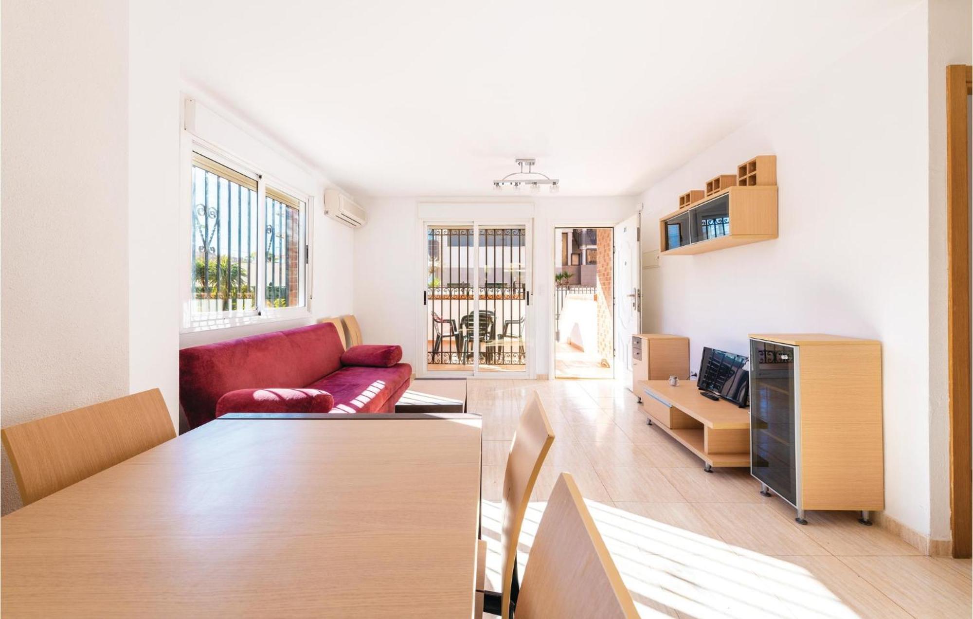 Amazing Apartment In Oropesa Del Mar With Kitchen Ngoại thất bức ảnh